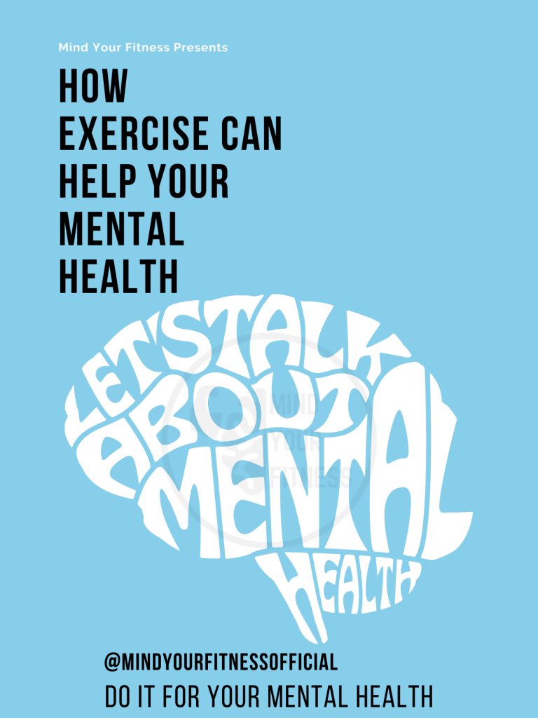 Elevate Your Mind: The Transformative Power of Exercise for Mental Well-Being